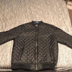 Parish Nation Jacket